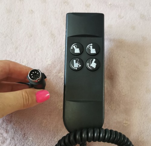 Buttons 5pin mobility - 5pin,