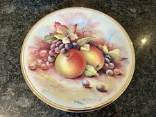 Edwardian Fine China