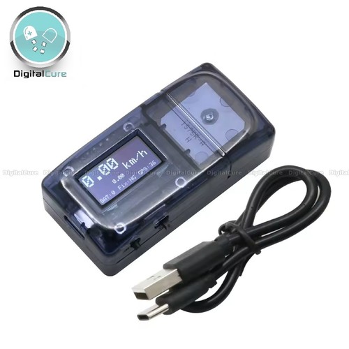 Zmr gps speed meter digital - zmr,