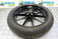 Ducati Multistrada 1200 Wheel