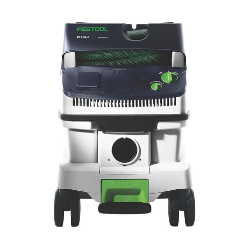 Festool ctl 240v dust - 26,