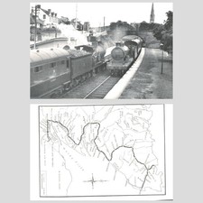 Photograph - Steam Locomotive