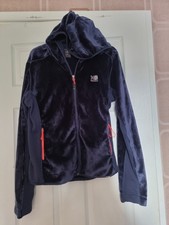 Lovely Ladies Soft Navy