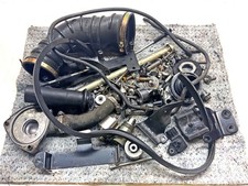 2010 Triumph Rocket III Touring Assorted Fixings & Bolts - B62281BOBAB