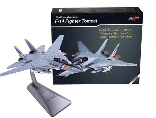 Grumman f 14d tomcat - us,