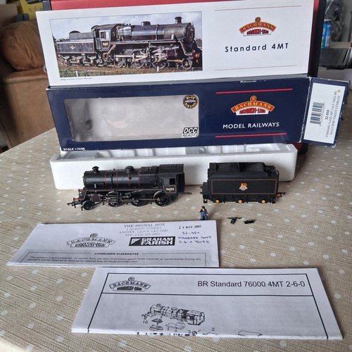 Bachmann gauge 950 std - 32-950,