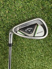 Callaway Edge Pitching Wedge
