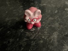 Tonka Keypers Vintage 80s Toy