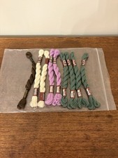 Vintage DMC Selection Mixed