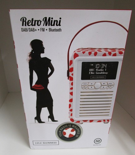 Lulu guinness red lips - lulu,