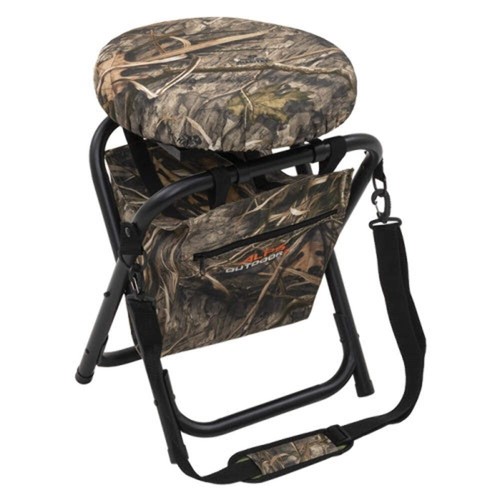 Alps outdoorz horizon stool - alps,