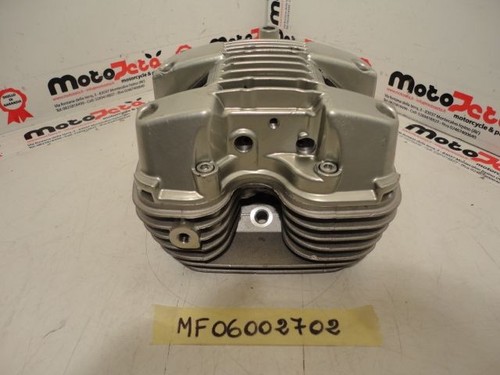 New engine head motorkopf - new,