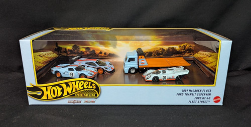 Hot wheels custom - wheels,
