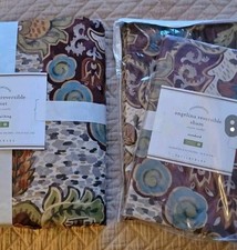 3pc Set Pottery Barn Duvet