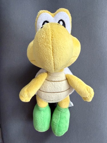 Super mario koopa - super,