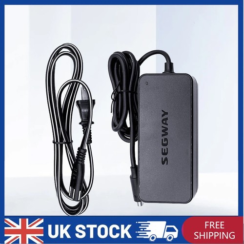 Battery charger for segway - charger,