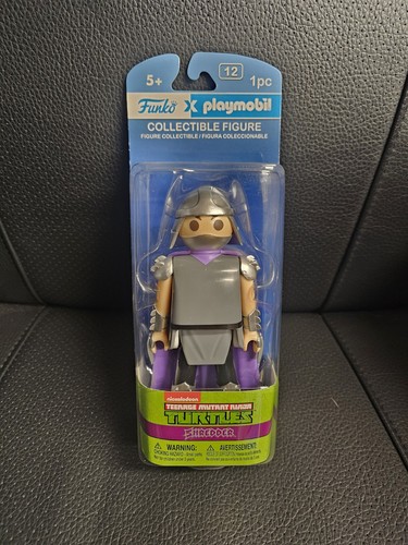 Funko playmobil teenage - funko,