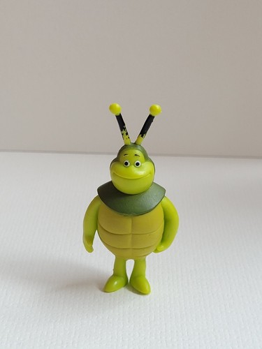 Kurt the beetle - kurt,