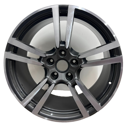Porsche cayenne 10j alloy - 21",