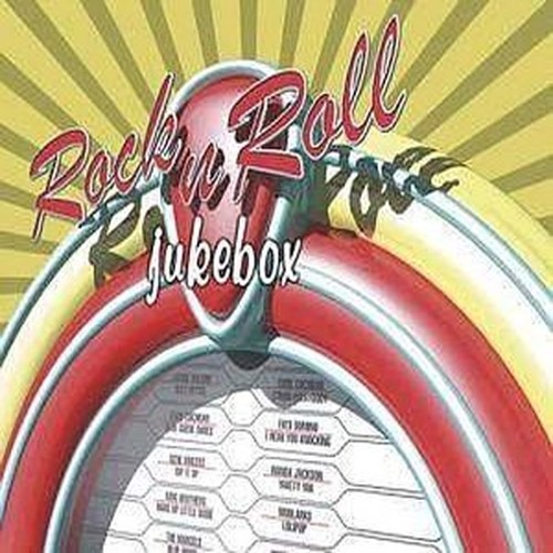 Various artists rock n - artists,