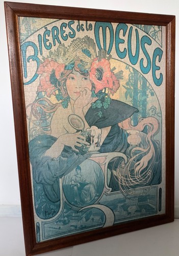 Vintage large 1970 - vintage,