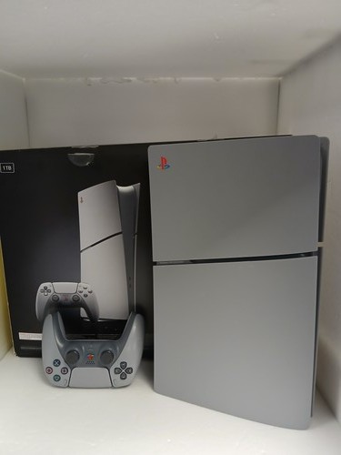Ps5 slim digital - ps5,