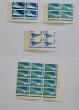 1969 first flight of - gb,