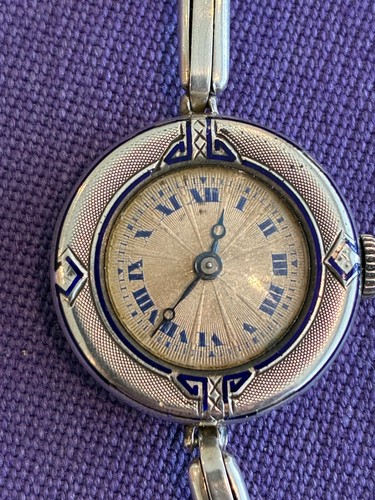 1920 dreyfuss 925 sterling - dreyfuss,