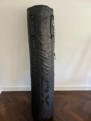 Rdx boxing punching bag - rdx, with