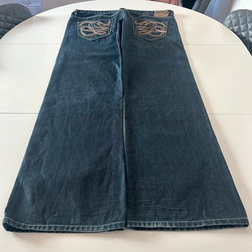 Parasuco y2k baggy jeans - parasuco,