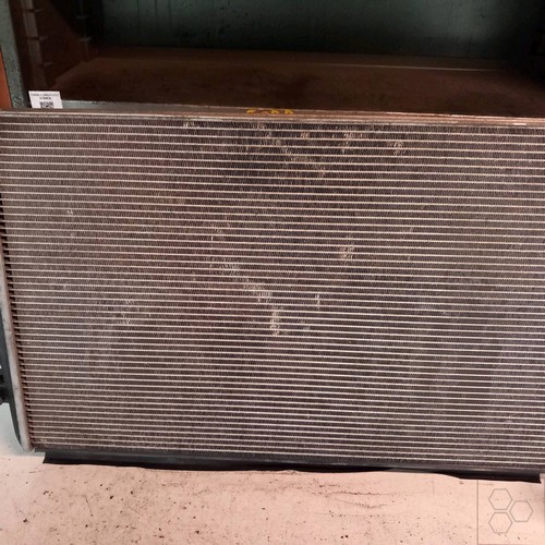 Radiator seat altea freetrack - radiator,