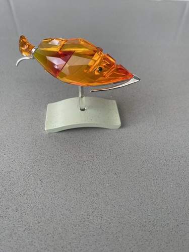 Swarovski paradise fish object - paradise,
