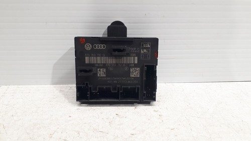 Audi b8 fl door - 11-15,