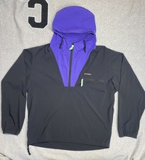 Berghaus Smock Rain Pullover