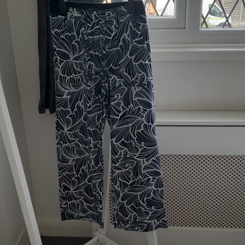 Marks spencer navy white - spencer, navy/white