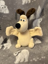 Vintage Gromit The Dog Finger