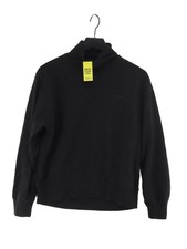Zara Women's Jumper M Black
