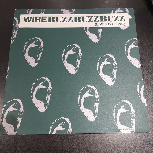 Wire buzz - -,