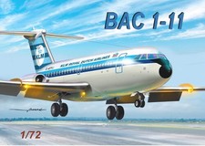Mach 2 1/72 Model Kit