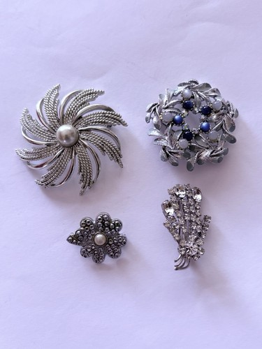 Vintage sarah coventry - 1,