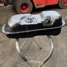 Fuel Tank for Mitsubishi L200