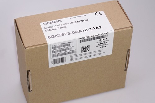 Siemens simatic net scalance - siemens,