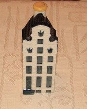 KLM BOLS DUTCH CERAMIC HOUSE No 56 2006 ISSUE HKDNP