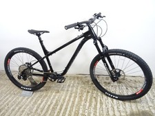 2023 Saracen Mantra Elite LSL 29/27.5" Mullet Hardtail Mountain Bike 1 x 12s XL