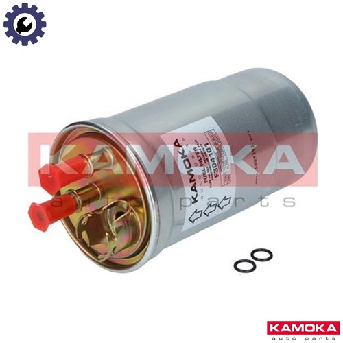 Fuel filter f304101 - f304101, for