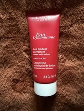 Clarins Eau Dynamisante