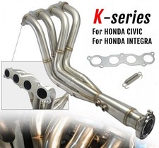 Honda Civic EG EK Integra DC