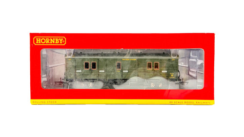 Hornby gauge r4301c - oo,