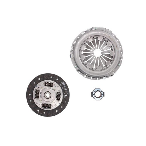 Valeo val821457 clutch kit - valeo,