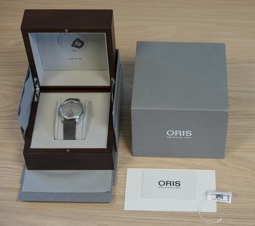 Oris holstein edition 2026 - edition,